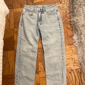 Ksubi jeans perfect condition